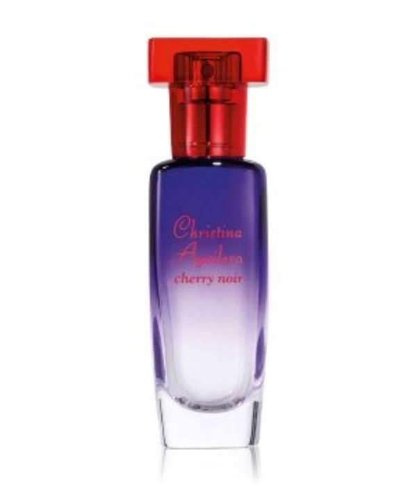Christina Aguilera Cherry Noir Agua de perfume Miniatura Christina Aguilera Cherry Noir Agua de perfume Miniatura